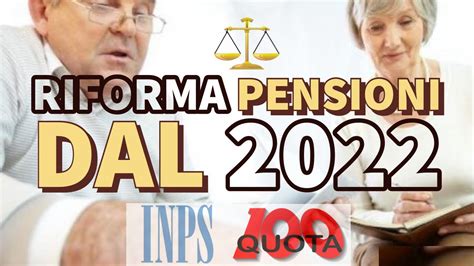 Riforma Pensioni Quota 100 Anche Dopo Il 2021 Ma Con Penalizzazione