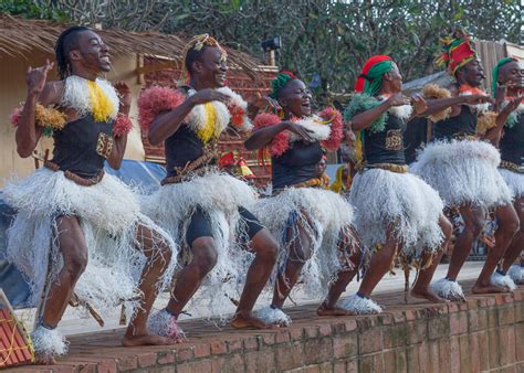 art et culture du cameroun kulture mozaik