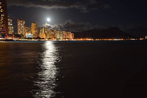 15 Things To Do In Honolulu Hawaii At Night In 2022