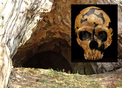 Did The Neanderthals Of Shanidar Cave Really Bury Their Dead Ancient