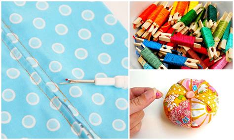 Youll Wish Youd Known These 8 Easy Sewing Hacks Earlier We Have The