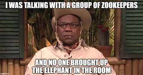 Zookeepers Memes