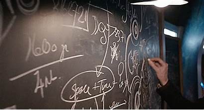 Math Solve Doctor Problem Gifs Internet Chalkboard