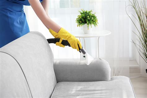 1 Upholstery Cleaning Services In The Silver Spring Area