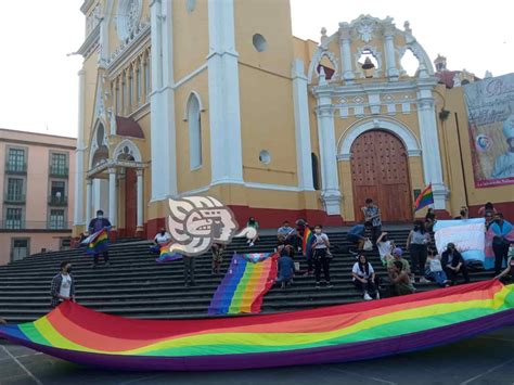 Cr Menes De Odio En Veracruz Durante En Xalapa Piden Inclusi N