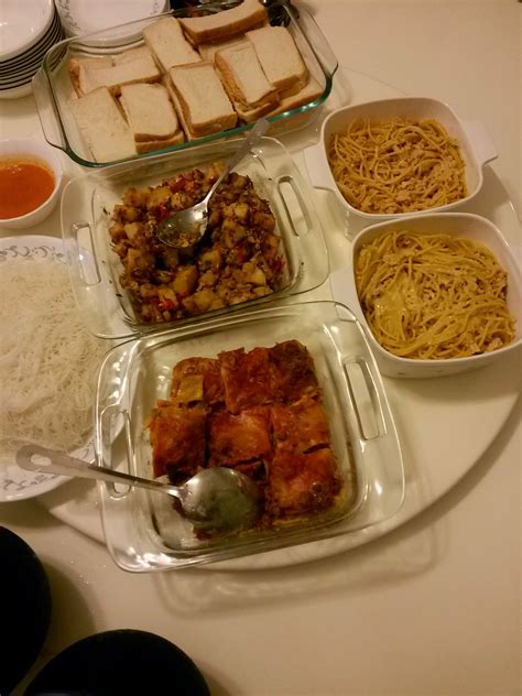 Gambar makanan sedap gmsmalaysia twitter. CikLilyPutih The Lifestyle Blogger: Makan Punya Pasal ...