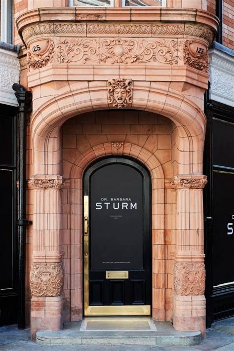 Inside Dr Barbara Sturms First London Boutique Financial Times