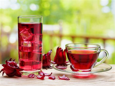 11 Surprising Benefits of Hibiscus Tea | Hibiscus tea, Hibiscus tea benefits, Hibiscus