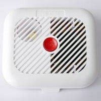 If you have a smoke alarm in the kitchen make sure and, if that fails. How to Cover Up a Smoke Detector | eHow