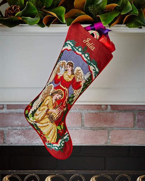 Pin by Dorothy Collard on Christmas decorations | Needlepoint stockings