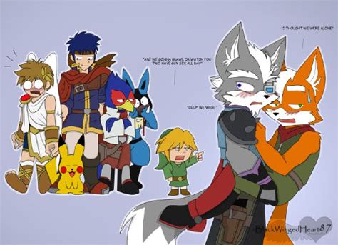 Wolf X Fox Pictures You Probably Want