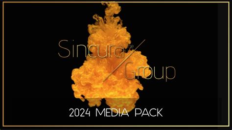 The Sincura Group Mediapack2023 Page 2