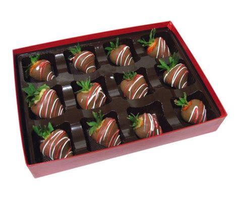 Fruit gifts, whether they are fruit arrangements, baskets brimming with a variety of delectable fruit, or whole boxes of pears from our orchards, will definitely be met with delight. Custom Printed Boxes for Chocolate Covered Strawberries ...