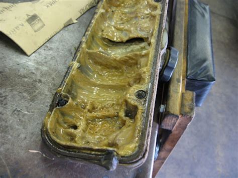 Water In Your Engine Oil What Does It Do To Your Car Causes And