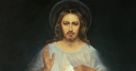 New Liturgical Movement Documentary About The Original Divine Mercy