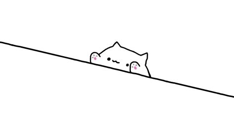 Bongo Cat Meme Uhd 4k Wallpaper Pixelz 59 2020 Meme Desktop