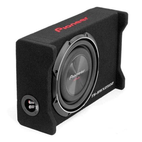 Best Slim Line Subwoofers Car Audio Subwoofers Subwoofer Box Truck