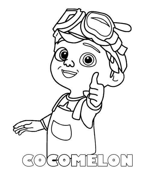 Jay Jay And Tom Tom Coloring Page Free Printable Coloring Pages For