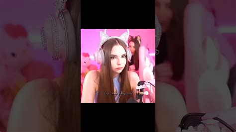 Leah Ashe And Meow Amber Edit Leahashe Sistersquadyt Leahashe