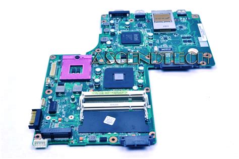 60 Nwhmb1000 D02 Asus 60 Nwhmb1000 D02 U50a Motherboard