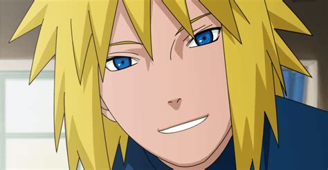 The 20 Best Minato Namikaze Quotes With Images
