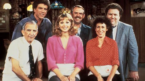 The Cheers Crew See What The Cast Is Up To Now Horizontimes