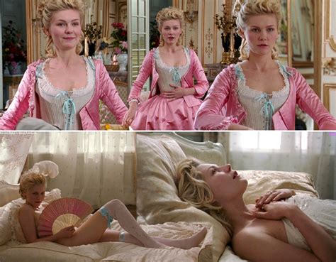Marie Antoinette Nude Pics Page 4