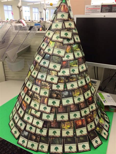 100 Of The Most Creative Diy Christmas Trees Ever