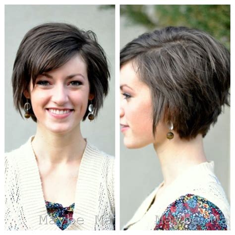 30 Amazing Short Hairstyles For 2021 Simple Easy Short Haircut Ideas