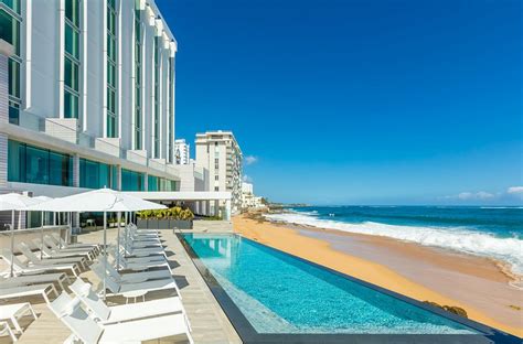 Condado Ocean Club Updated 2022 Prices And Hotel Reviews San Juan