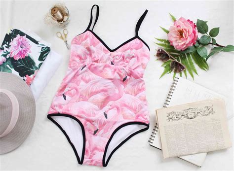 11 swimsuit patterns to make yourself