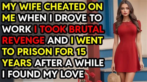Cheating Wife Story After A Tough Betrayal I Found True Love Reddit