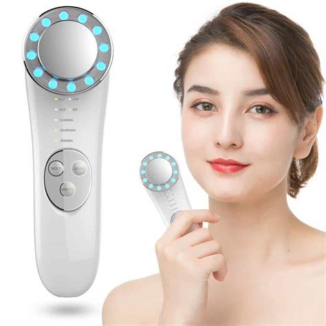 Top 10 Best Facial Massagers In 2023 Reviews Guide