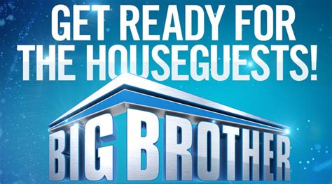 Tonight On ‘big Brother 22 All Stars 2 Season Premiere On Cbs Big