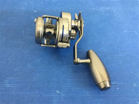 傷や汚れあり 64ダイワ ソルティガ 15H SJ DAIWA SALTIGA 15ソルティガの落札情報詳細 ヤフオク落札価格情報