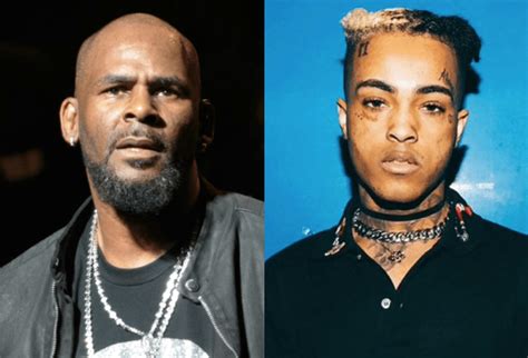 spotify removes r kelly and xxxtentacion s music from playlists news music crowns