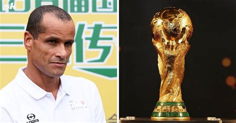 He Can Fight For The Golden Boot Brazil Legend Rivaldo Says 30 Year
