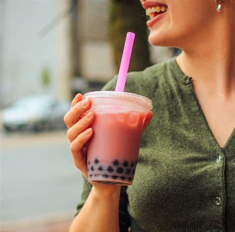 What Is Bubble Tea Milk Tea And How Do You Make It
