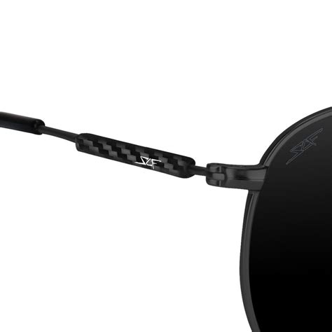 Captain Real Carbon Fiber Sunglasses Polarized Lens Carbon Fiber Simply Carbon Fiber