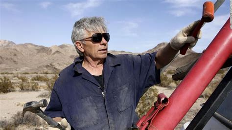 Daredevil Mad Mike Hughes Dies While Attempting To Launch A Homemade Rocket In California