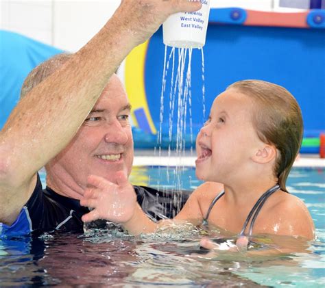 How Swimming Lessons Benefit Kids With Disabilities Or Learning Disorders