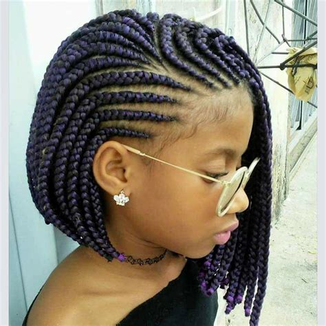 Pin By Pristeen Hamilton On Braids And Natural Hair Styles African