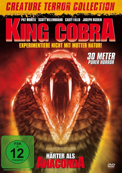king cobra 1999