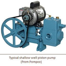 Here are a few tips from our maryland well pump experts to help you troubleshoot your well pump after a power outage. Water Supply - Page 2