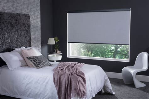 Discover a great selection of roller blinds from 247 blinds. Polygon roller blinds from Style Studio. Grey blinds ...