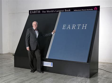 Millennium House Publishes Earth Platinum Limited Edition The Worlds