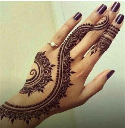 195 Best Images About Mehndi Designs On Pinterest Bridal Henna