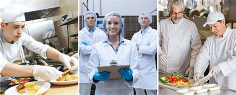 The center also operates research facilities in laurel. Personal Hygiene Influences Food Safety | ASI Food Safety