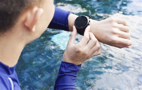 Best Waterproof Fitness Tracker For Swimming Proven In Practice
