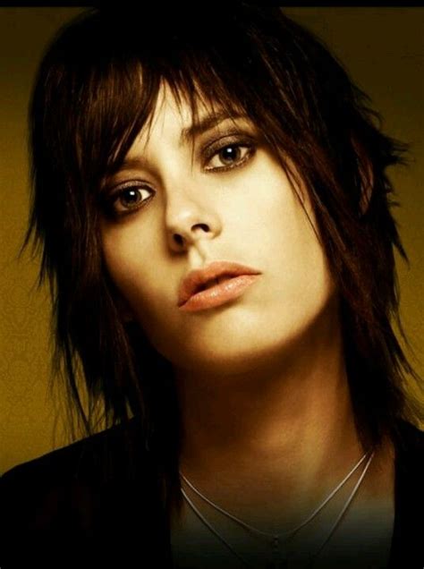 Katherine Moennig The L Word The L Word Beautiful Hot Sex Picture